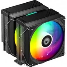 Кулер ID-Cooling FROZN A620 PRO SE ARGB, 260W (LGA1700 Ready) Кулер ID-Cooling FROZN A620 PRO SE ARGB, 260W (LGA1700 Ready)